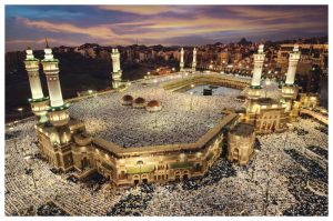 Jelang Haji 2026, Akses ke Makkah Kini Super Ketat