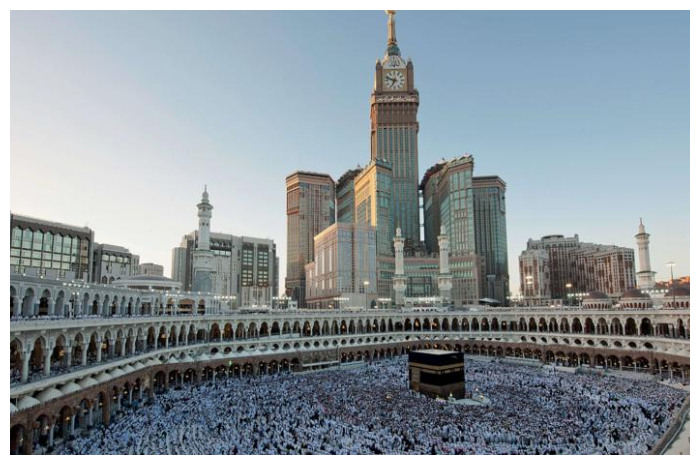 Arab Saudi Izinkan Perpanjangan Visa Kedaluwarsa hingga 18 April 2026 atau Keluar Tanpa Denda