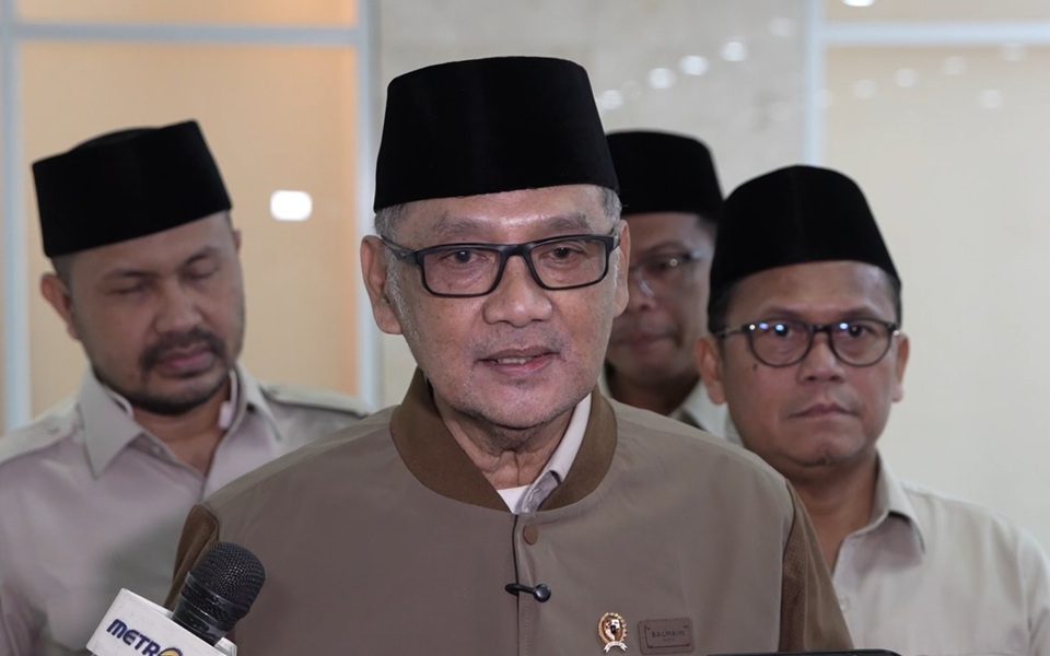 Petugas Haji Dibatasi! Gus Irfan Coret Pejabat Tinggi, Ini Alasannya
