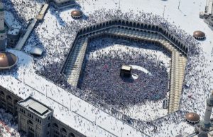 Ramadhan 2026: Berpuasa di Tengah Sejuknya Musim Dingin Tanah Suci