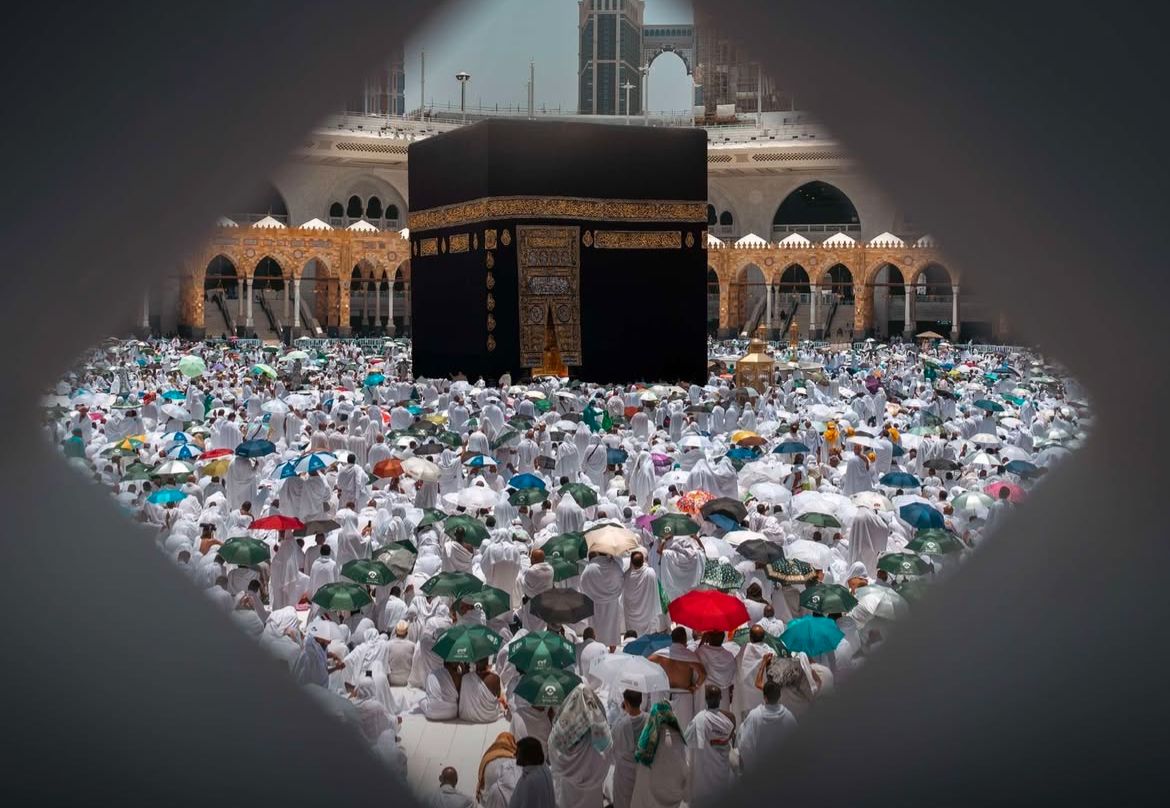 Arab Saudi Resmi Buka Pendaftaran Haji 2026 bagi Negara Minoritas Muslim Lewat Platform Nusuk
