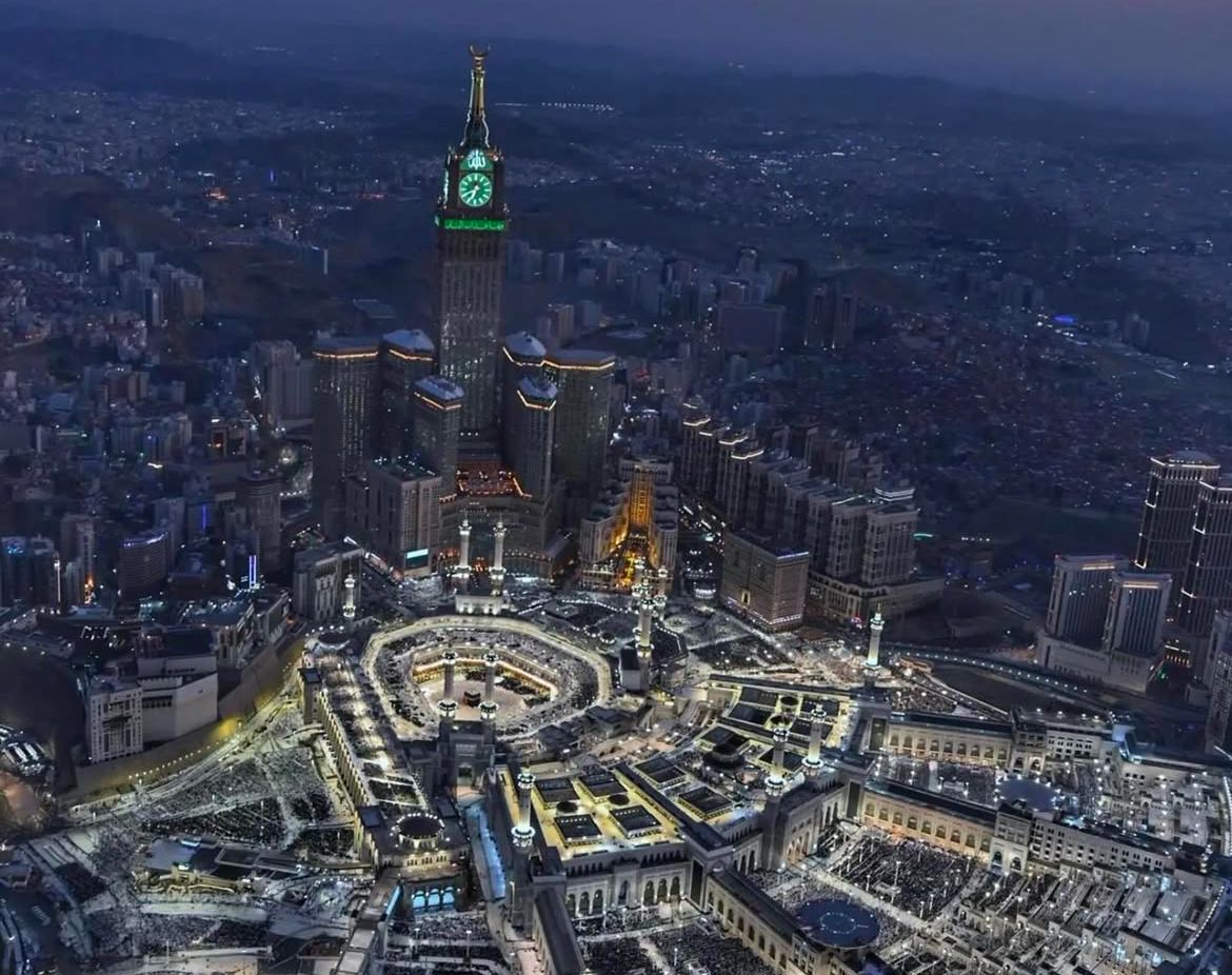 Arab Saudi Setujui Pembangunan Bandara Baru di Makkah, Akses Jemaah Bakal Lebih Cepat