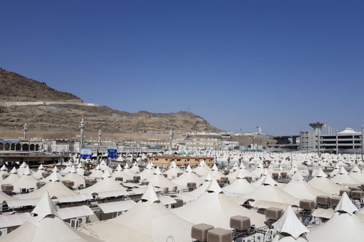 Anwar Abbas Ingatkan Kemenhaj Antisipasi Layanan Konsumsi Jamaah di Armuzna