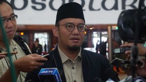 Kemenhaj Umumkan Rekrutmen Petugas Haji 2026 Besok