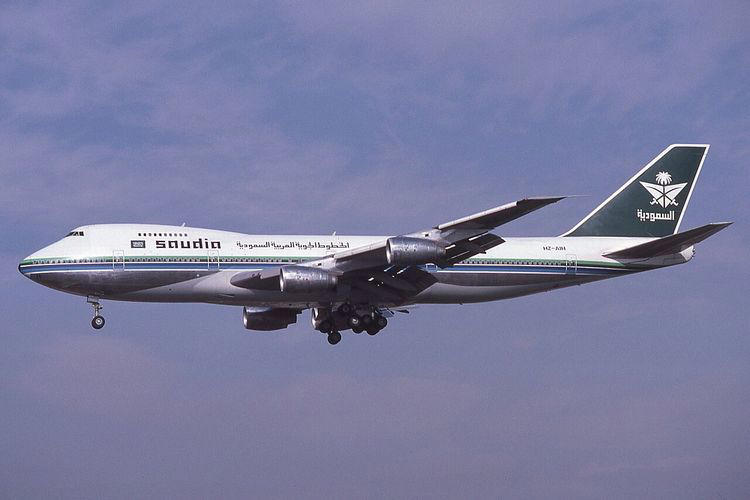 Tragedi Tabrakan Udara Saudia 763: Kronologi Kecelakaan yang Merenggut 349 Nyawa