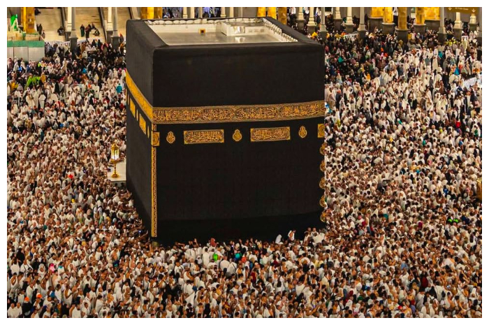 Nilai Tukar Bergejolak, Pemerintah Klaim Biaya Haji 2026 Tak Terpengaruh