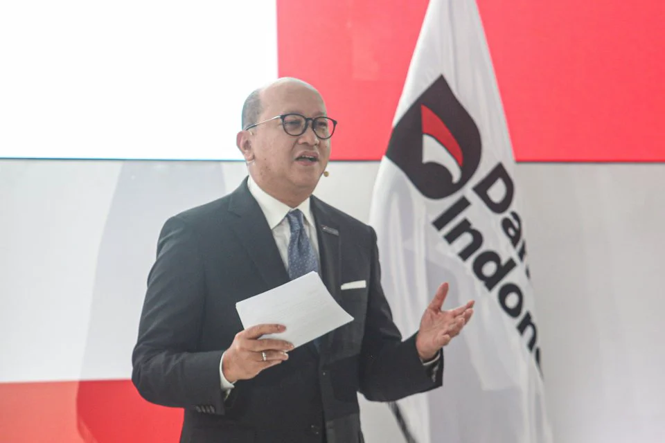 Rosan Ungkap Lobi Intensif RI Wujudkan Kampung Haji Indonesia di Arab Saudi