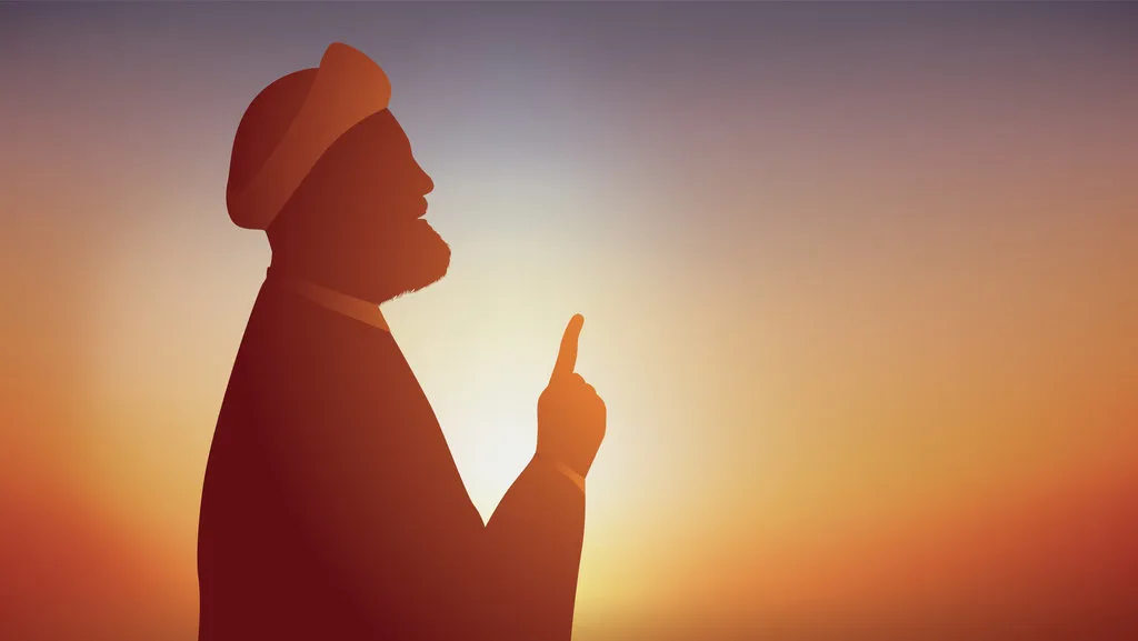 Keteladanan Nabi Musa Berdakwah Kepada Penguasa Zalim