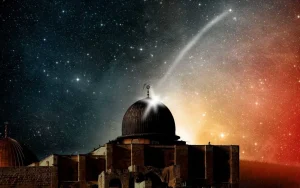 8 Nabi yang Ditemui Rasulullah SAW di Langit saat Peristiwa Isra Mi’raj