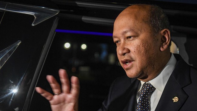 Realisasi Investasi 2025 Capai Rp1.905 Triliun, Pemerintah Bidik Rp2.175 Triliun pada 2026