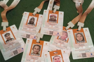 Tak Perlu Tunggu di Arab Saudi, Kartu Nusuk Jemaah Haji 2026 Dibagikan Sejak di Indonesia