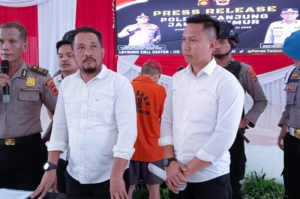 Ngaku Punya Jalur Haji Resmi, Oknum ASN di Tanjabtim Tipu Satu Keluarga Rp235 Juta