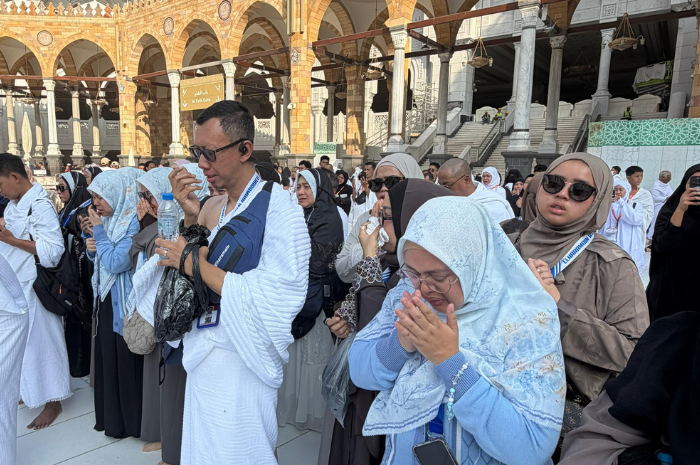 Mengingat Allah di Saat Lapang, Bekal Menghadapi Kesempitan