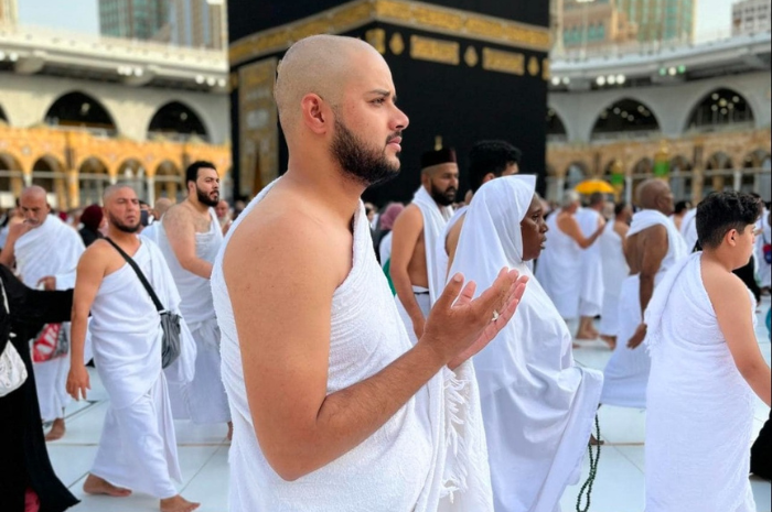 Makna Idtiba dalam Tawaf dan Sejarah Sunnahnya