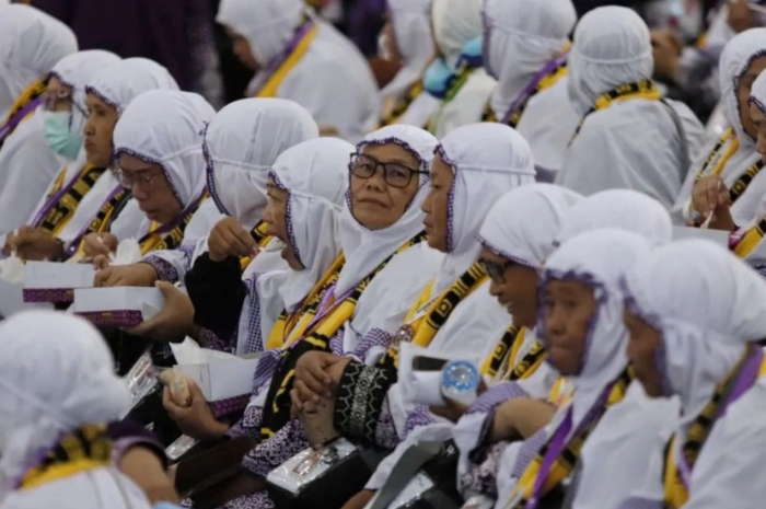 Haji 2026 Lebih Aman? Pemerintah Naikkan Asuransi Jemaah hingga 100 Riyal
