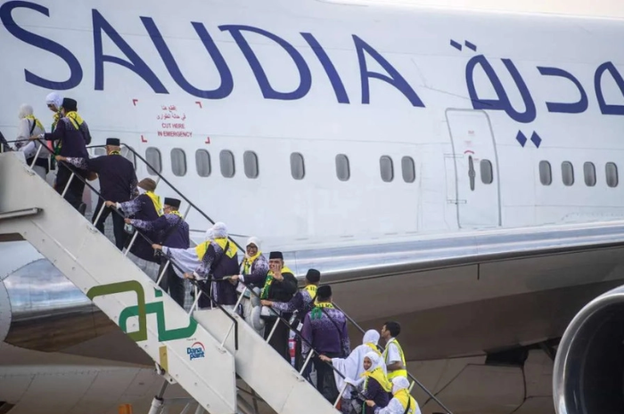 Ancaman Kenaikan BBM Bayangi Haji 2026, RI–Arab Saudi Siapkan Mitigasi Biaya dan Logistik