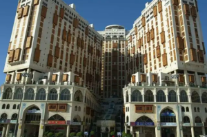 Arab Saudi Ancam Denda hingga Rp200 Juta untuk Hotel Nakal Saat Musim Haji