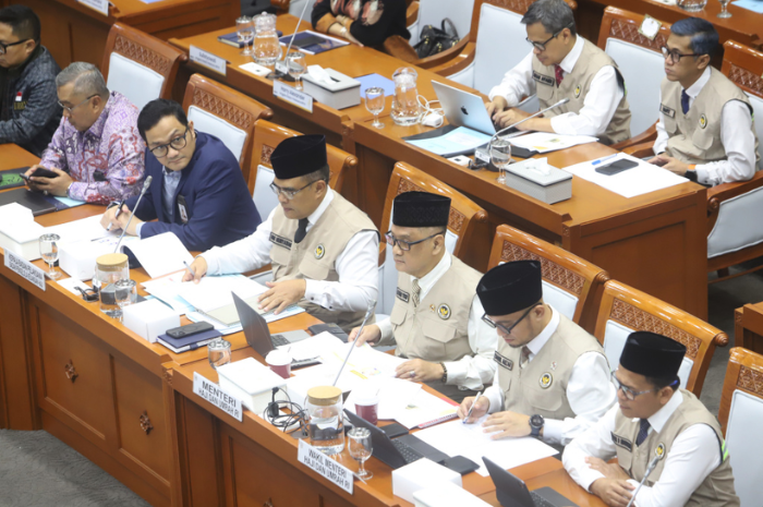 Tak Penuhi Istithaah Kesehatan, 1.169 Jemaah Haji 2026 Gagal Berangkat