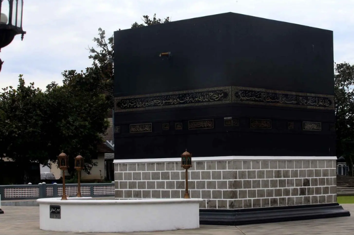 Simulasi Armuzna, PPIH Arab Saudi Matangkan Puncak Haji