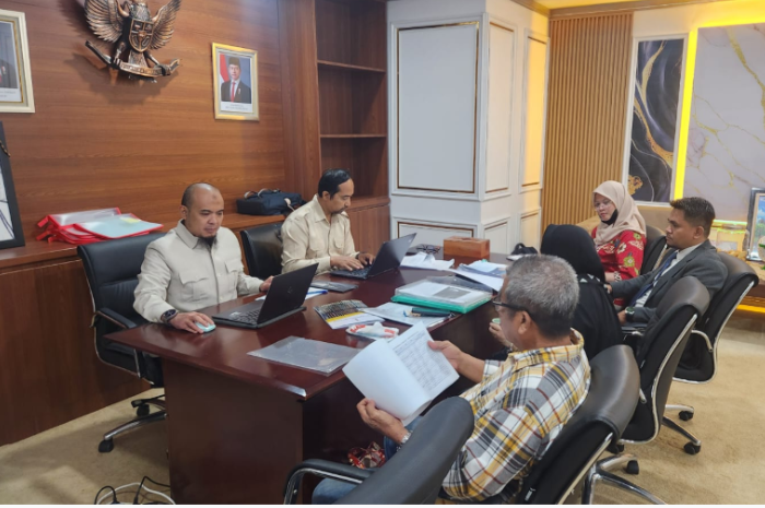 Banyak Aduan Masuk, Kemenhaj Panggil KBIHU hingga Travel Umrah