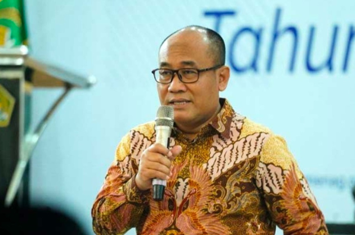 Cegah Manipulasi, Kemenhaj Kunci Data Kesehatan Jemaah Haji