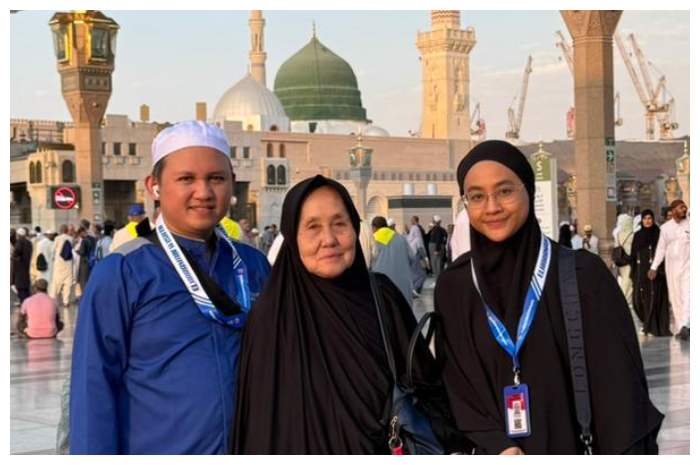 Masjid Nabawi dan Raudhah: Mengapa Tempat Ini Begitu Dirindukan Jamaah