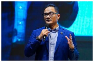 BPKH Siap Terlibat dalam Pembangunan Kampung Haji Indonesia di Makkah