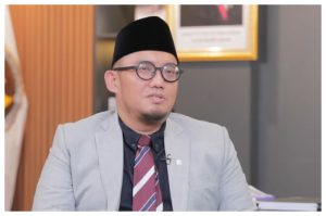 Wamen Haji Bongkar Modus “Haji Instan”: Bayar Hari Ini, Besok Berangkat Itu Pasti Penipuan