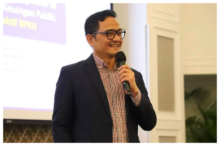 Dana Haji Rp180 Triliun Diputar Ulang, BPKH Siapkan Strategi Baru Kejar Imbal Hasil 7%