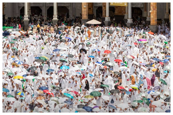 DPR Ungkap Biaya Haji 2026 Bisa Membengkak hingga Rp1 Triliun, Selisihnya Ditanggung Siapa?