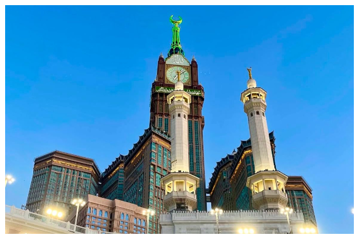 Indonesia Menang Bidding Lahan di Makkah, Realisasi Kampung Haji Kian Nyata