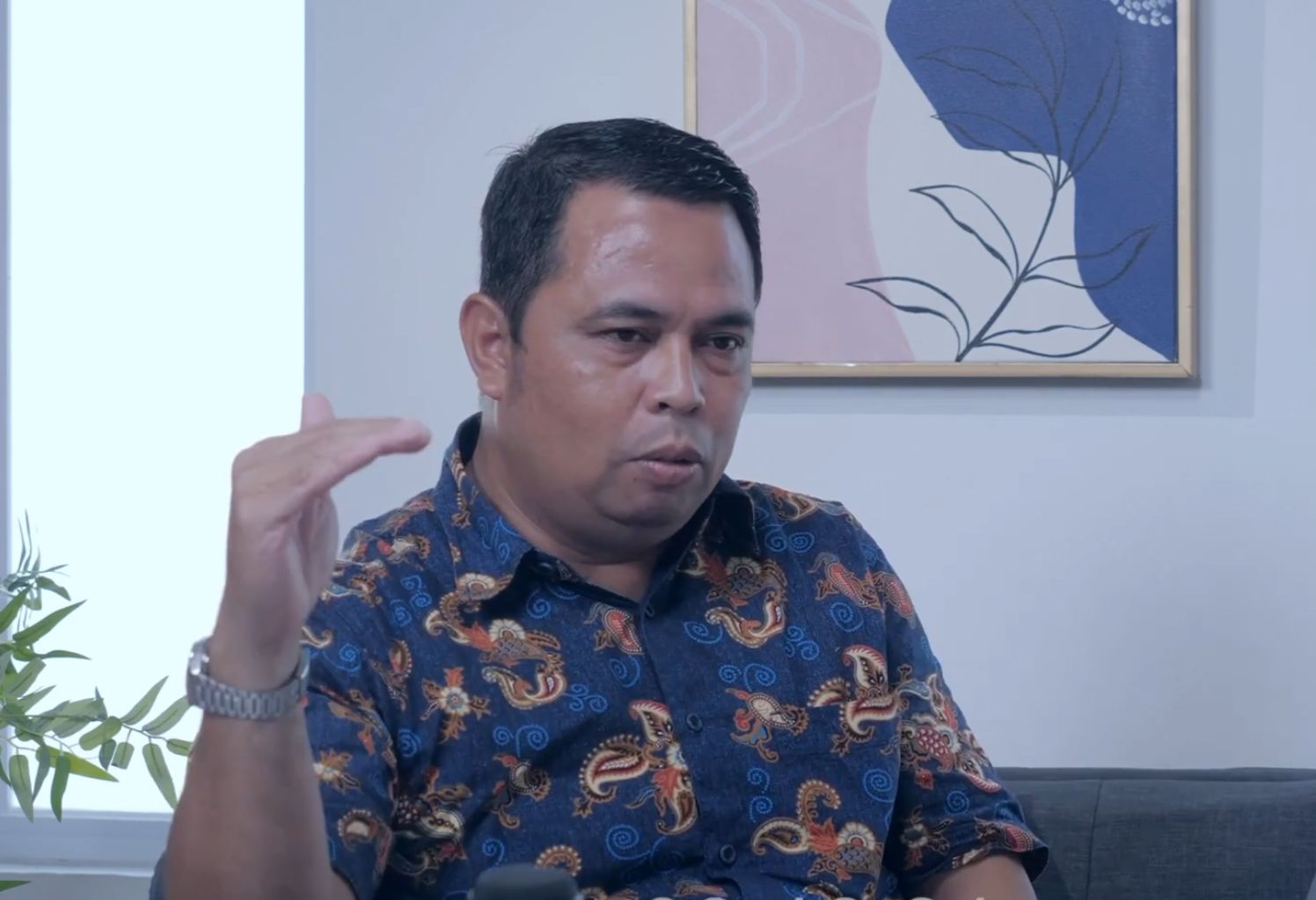 Kemenhaj Perketat Pengawasan, Cegah Praktik “Nyodok” Nomor Porsi Jemaah