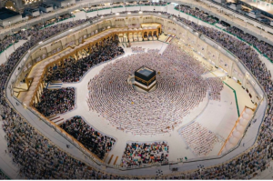 Daftar Haji 2026, Nunggunya Sampai Kapan?