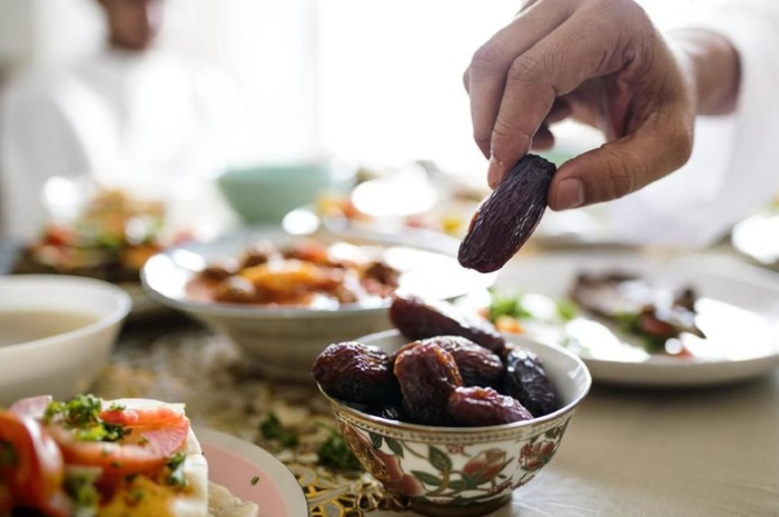Ramadan Tinggal 2 Pekan, Ini Niat Qadha Puasa yang Wajib Diketahui