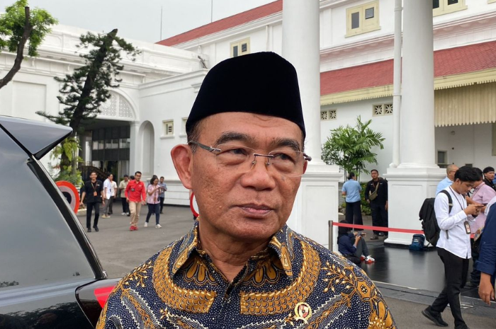 Dana Haji Rp171 Triliun Disentil Istana: Jangan Cuma Ritual, Harus Dongkrak Ekonomi RI