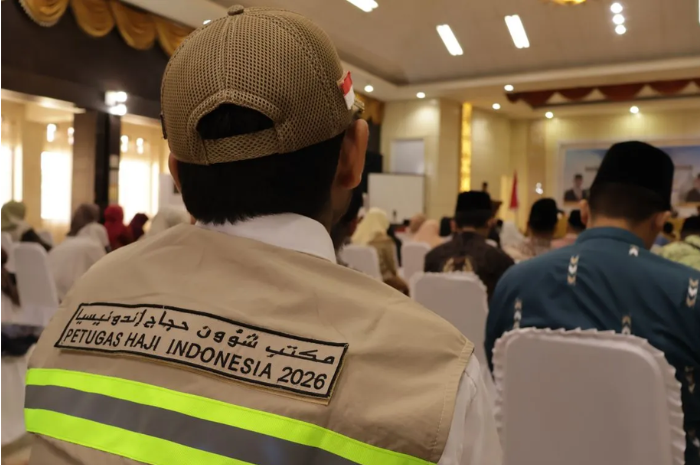 Presiden Sentil Disiplin Petugas Haji, Kemenhaj Pasang Alarm Serius