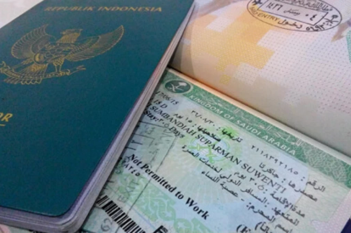 Lebih Cepat, Penerbitan Visa Haji Dimulai Bulan Ini