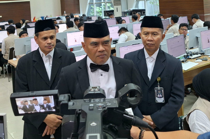 162 Ribu Visa Haji Sudah Diproses, Kemenhaj Kejar Tuntas Awal Maret