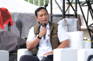 Ekspor Beras untuk Jemaah Haji RI, Bulog Ajukan Pembangunan Gudang di Arab Saudi