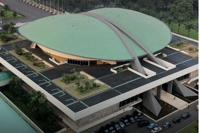 RUU Keuangan Haji Memanas, DPR Soroti Penambahan Dewan Pengawas BPKH