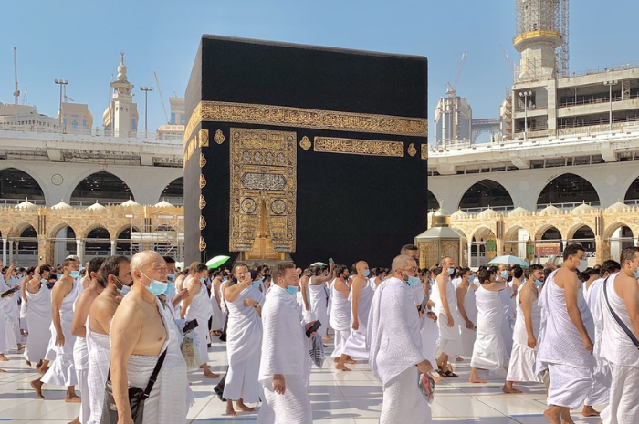 Jangan Sampai Salah! Begini Hukum Pindah Lantai Saat Tawaf di Masjidil Haram