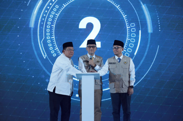 Reformasi Haji Dimulai, Ini 4 Fokus Utama Menhaj