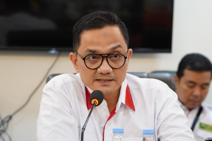 BPKH Tegaskan Peran Strategis: Bukan Sekadar Kelola Investasi, Tapi Jaga Kualitas Haji