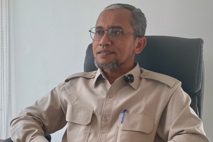 Kemenhaj Laporkan 95% Pelaksanaan Manasik Haji Terintegrasi Nasional