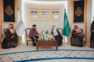 Lansia Jadi Fokus, Kemenhaj Perketat Istithaah dan Maksimalkan Skema Murur–Tanazul di Haji 1447 H