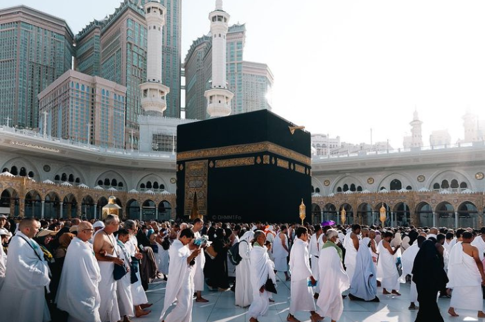 Komisi VIII DPR Desak Pemerintah Lindungi 58 Ribu Jemaah Umrah yang Tertahan di Timur Tengah