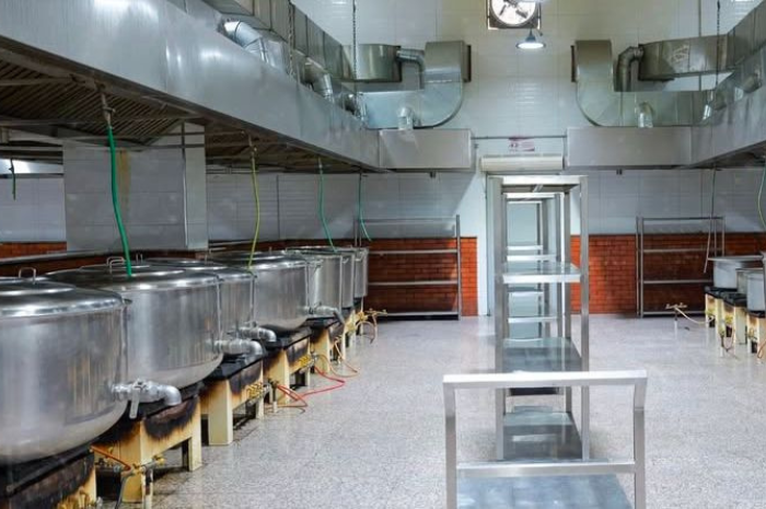 Tak Boleh Ada Dapur yang Jorok, Kemenhaj: Konsumsi Jemaah Haji Harus Higienis