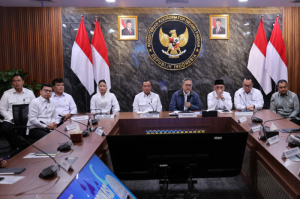 BPOM Bakal Kawal Ekspor Perdana Beras Haji ke Arab Saudi