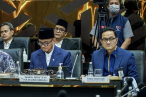 Revisi UU Haji Disambut Gebrakan, BPKH Siapkan Strategi Investasi Nasional–Global