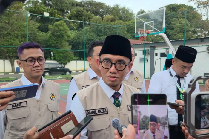 Prabowo Minta Umrah Lewat Asrama Haji, Kemenhaj Siapkan Skema Baru